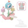 Sylvanian Families - Létající loď květinových víl #5827