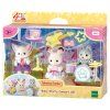 Sylvanian Families - Baby zvířátka koncertují #5845