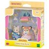 Sylvanian Families - Malé princezny z mateřské školky #5818