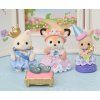 Sylvanian Families - Malé princezny z mateřské školky #5818