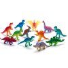 FAUNICA - Zvířátka figurky v tubě - Dinosauři
