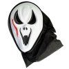 Maska na Halloween více variant