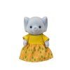 Sylvanian Families - Rodina 3 slonů #5376
