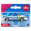 SIKU Policie BMW M3 Coupé