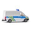 SIKU Policie VAN