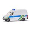SIKU Policie VAN