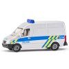 SIKU Policie VAN