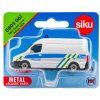 SIKU Policie VAN