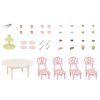 Sylvanian Families - Party set se sladkostmi