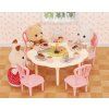 Snímek obrazovky 2025Sylvanian Families - Party set se sladkostmi10 10 182832