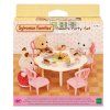 Snímek obrazovky Sylvanian Families - Party set se sladkostmi10 10 182839