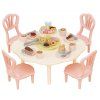 Sylvanian Families - Party set se sladkostmi
