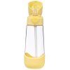 B.Box Lahev na pití s brčkem 600 ml - lemon twist
