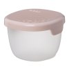 B. box Sada krabiček Snack tubs 3ks - růžové