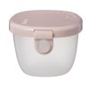 B. box Sada krabiček Snack tubs 3ks - růžové
