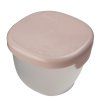B. box Sada krabiček Snack tubs 3ks - růžové