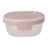 B. box Sada krabiček Snack tubs 3ks - růžové