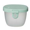 B. box SSada krabiček Snack tubs 3ks - zelené