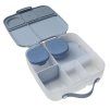 B. box Sada krabiček Snack tubs 3ks - modré401808 lifestyle (3)