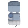 B. box Sada krabiček Snack tubs 3ks - modré401808 lifestyle