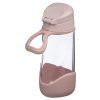 B.box Sport lahev na pití 450 ml - blush crush