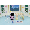 Sylvanian Families - Pyžamo Party Baby Trio