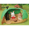 Sylvanian Families - Domeček pro ježky #5453