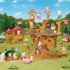 Sylvanian Families - Domeček pro ježky #5453