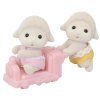 Sylvanian Families -Dvojčata ovečky