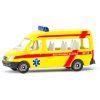 SIKU česká verzia - Ambulancia pohotovosť