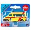 SIKU česká verze - Ambulance pohotovost