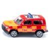 SIKU Land Rover Defender hasiči