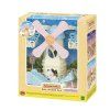 Sylvanian Families - Zábavný park s větrným mlýnem a kotětem