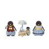 Sylvanian Families - Rodina tučňáci
