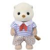 Sylvanian Families -  Rodina mořských vyder #5803