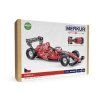 Merkur Formule 1