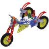 Merkur 018 Motocykly