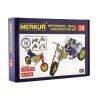 Merkur 018 Motocykly