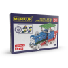 Merkur 031 Železniční modely
