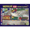 Merkur 030 Cross expres