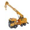 2-Play Traffic auto jeřáb Scania 54 cm