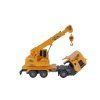 2-Play Traffic auto jeřáb Scania 54 cm