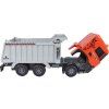2-Play Traffic auto sklápěčka Scania 54 cm