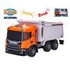 2-Play Traffic auto sklápěčka Scania 54 cm