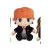 Harry Potter - Plyšové postavy sedící 16 cm - 6 druhů, 0m +