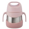 B.box Termoska na jídlo 335 ml - blush crush