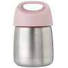 B.box Termoska na jídlo 335 ml - blush crush