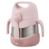 B.box Termoska na jídlo 335 ml - blush crush