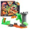 MONSTER JAM - Hrací set DUELING DRAGON, 1:64