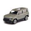 SIKU Blister - Land Rover Defender 90
